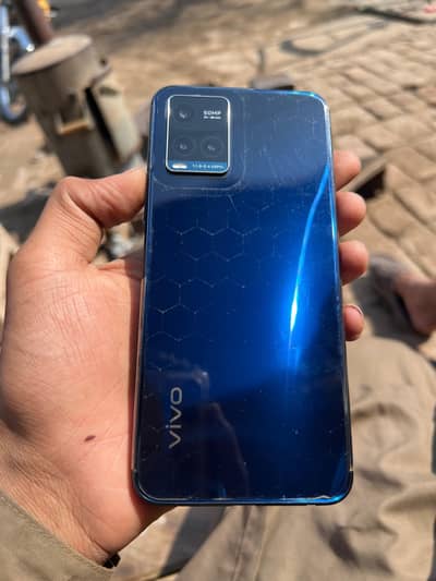 10/10 koi Shaid dot ni ha 4/128 gb