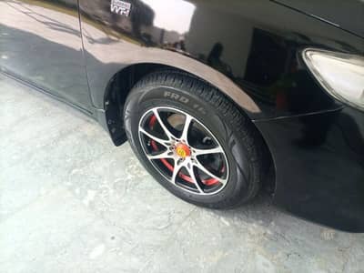 Toyota Corolla XLI 2011