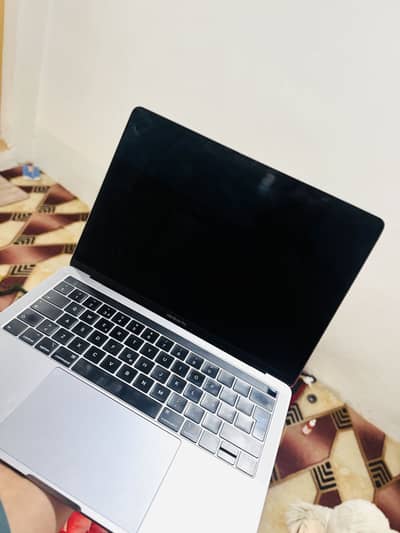 Apple MacBook Pro 2019 – 13 inch (Excellent Condition)