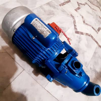 Shahzad Water Pump 037 Brand New Condition