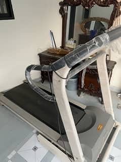 Treadmill made in taiwan. Incline treadmill