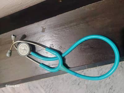 stethoscope