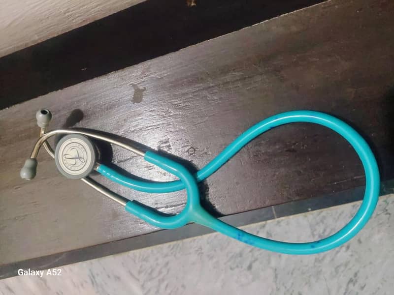 stethoscope 0