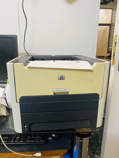 Hp laserjet 1320 printer