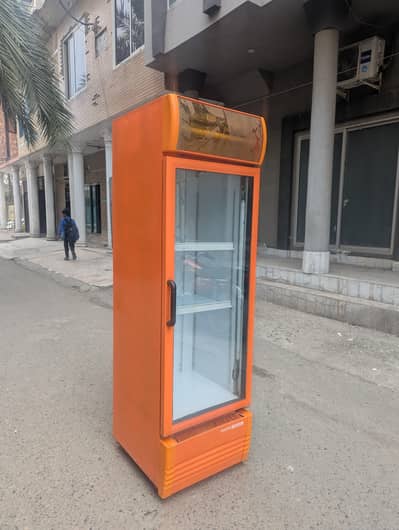 varloline CHILLER 400 LITTER TOTAL ORIGINAL