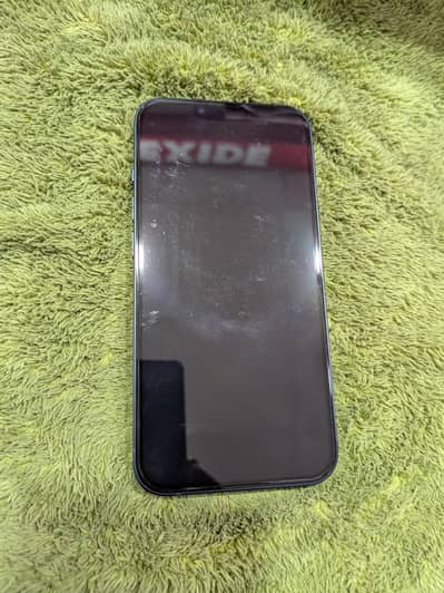 Iphone13 bypass go128 battery health 88