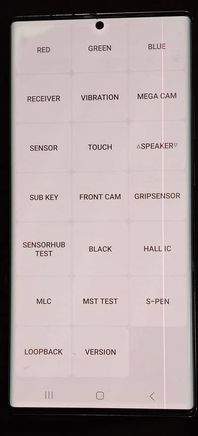 samsung note 20 ultra