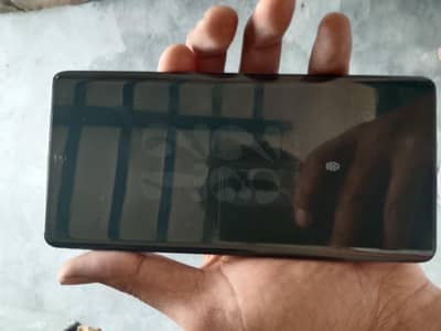 google pixel 7pro condition 10/9 exchange possible with good phone