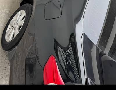 Altis 1.6 . 78000km use auto gear 2013modl . total goine 100%