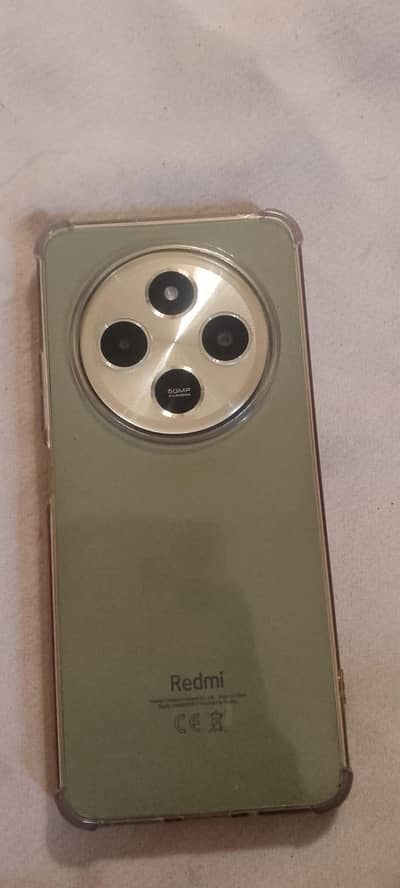 Redmi 14c