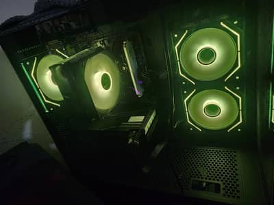 Ryzen 5 PRO 3600 6-Core | RX 6600 XT 8GB GPU