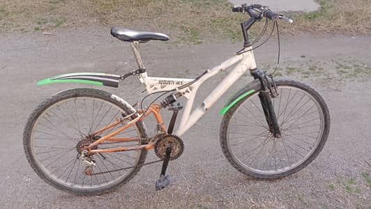 Best Bicycle For use