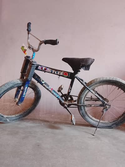 Cycle for sale