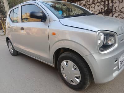 Suzuki Alto VX
