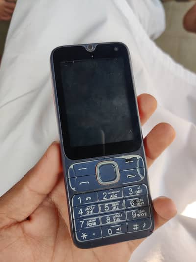 Mobilink JazzX Energy Max