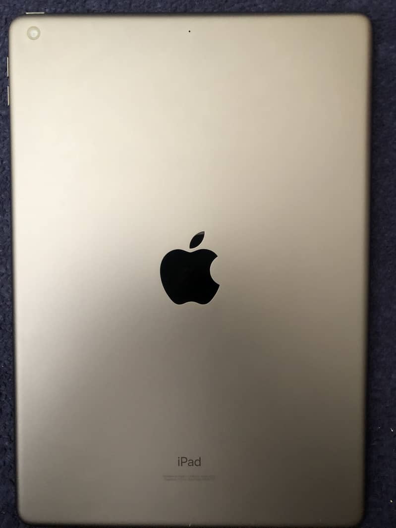 iPad 8th Generation 1