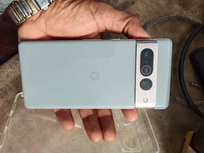 Google pixel 7 pro 128gb