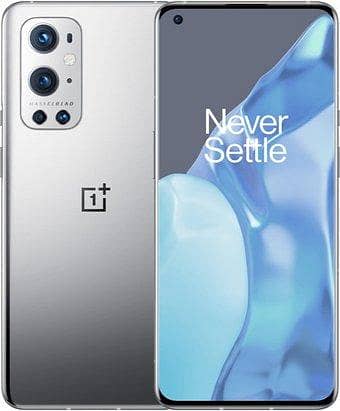 oneplus 9 & 9 pro battery