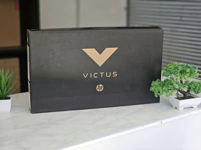 HP VICTUS BEAST