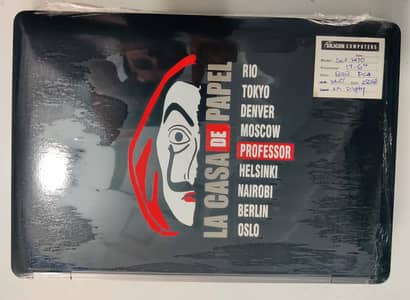 Dell Latitude E7470 Core i7|8GB RAM|256GB SSD | Touch Screen