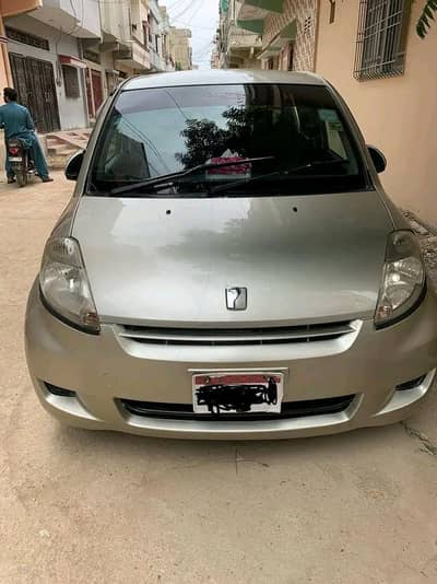 Passo 2008 File missing (duplicate file issue)