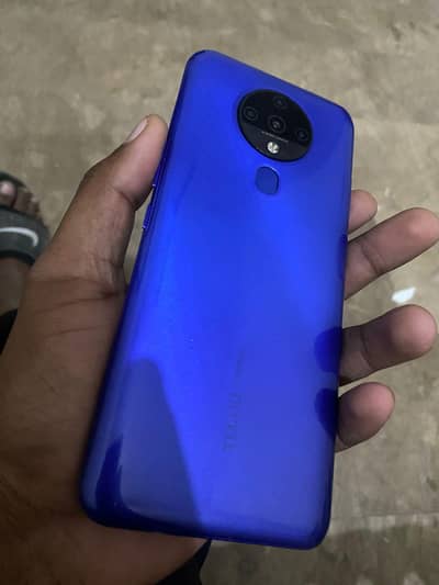 Tecno spark 6 sale and exchange