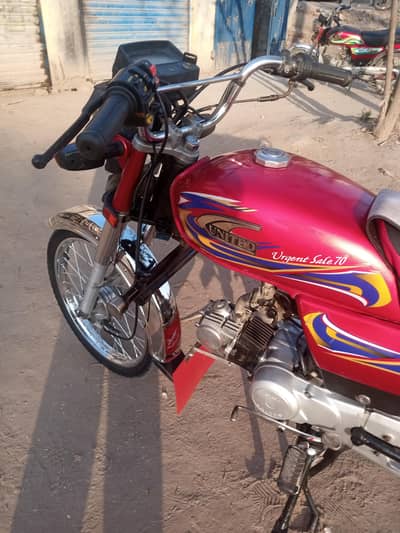 United 2021 model. . location shahpur sdr