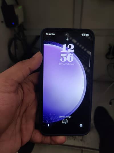 Samsung S23 FE 5G 8GB/128GB