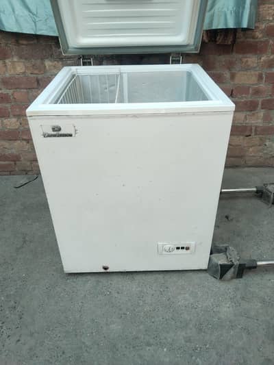 dawlanc freezer good 1 seson us free para hai