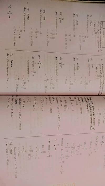 Guide of grade 7 federal board