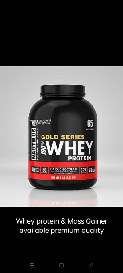 whey protein for sale