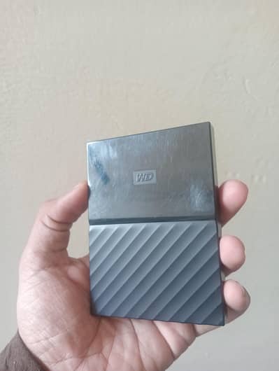 1 TB hard WD for sale