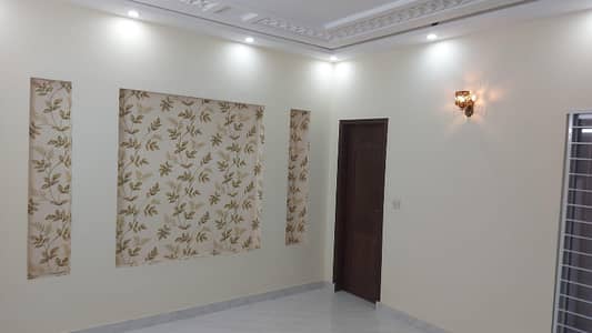 Brand new 2 bed apartment for rent pak Arab society