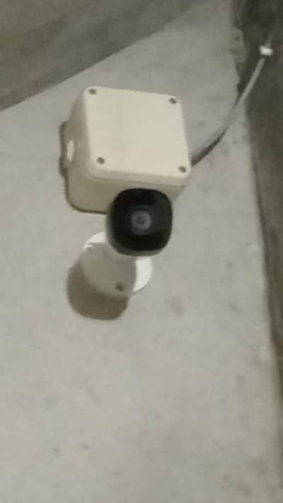 4 ccctv brand new in working conditions for sale