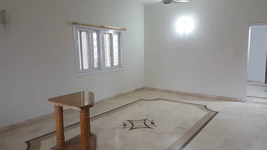 Ground +1 And 2 Bed Lounge, 387 Yards, Block I, North Nazimabad, Karachi