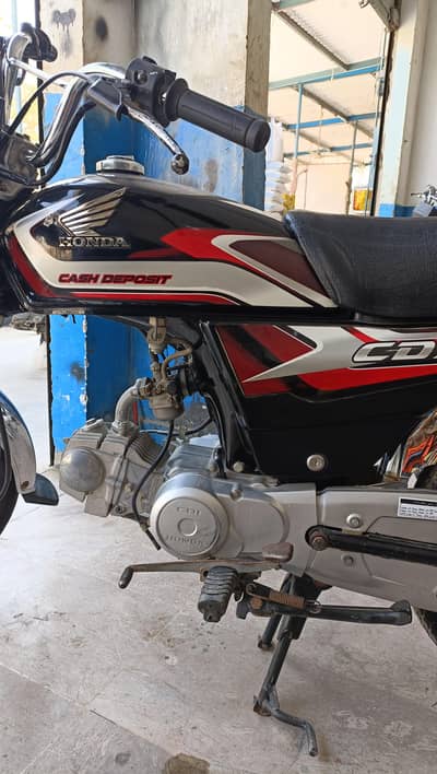 Honda cd 2025/07/29/03027746711