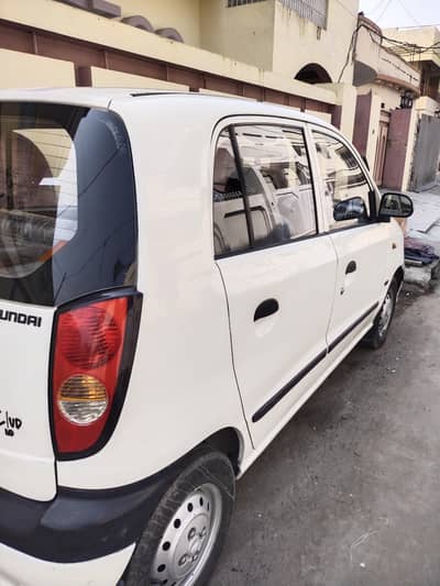 Total janian santro club