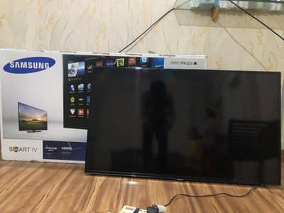 Samsung Smart LED TV 48 Inch
