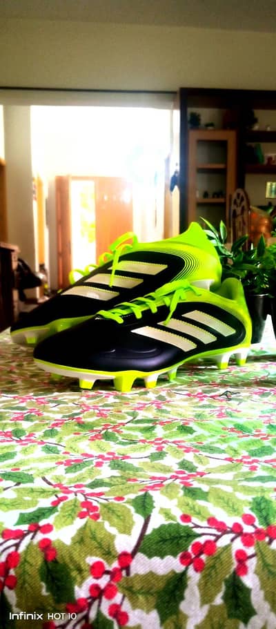 Adidas copa pure 3 Football shoes
