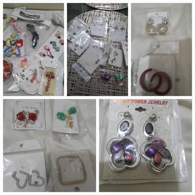 jewellery  items  for sale