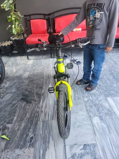 CYCLE COMPANY:BEGOOD