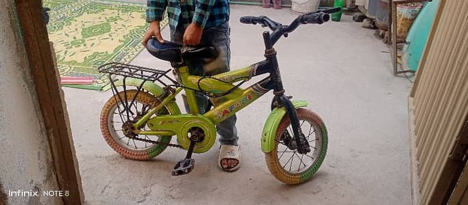 cycle for sale bacho ki