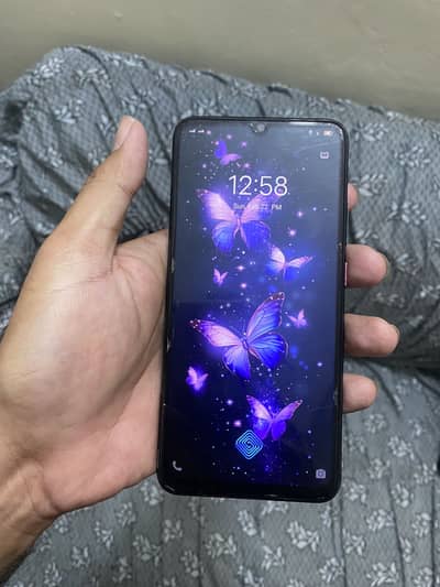 Vivo s1 pro