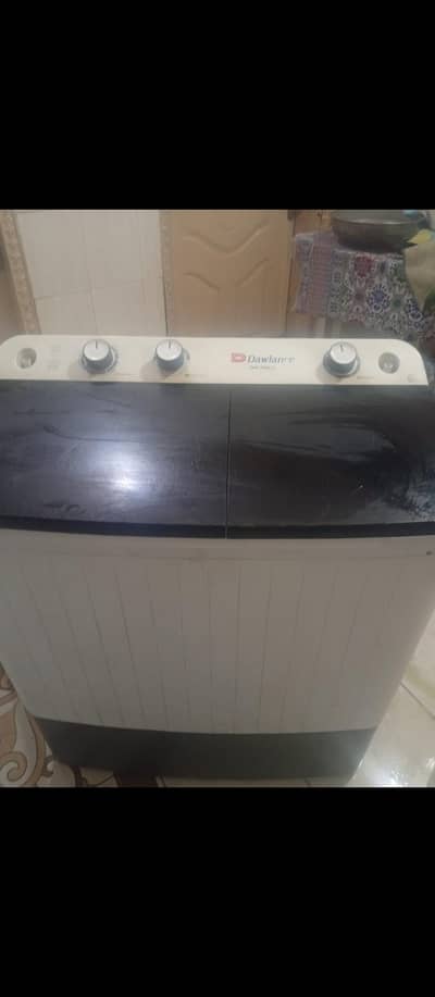 washing or dryer machine urgent sale