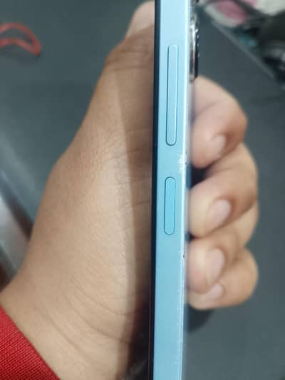 Redmi 12 in Good condition.