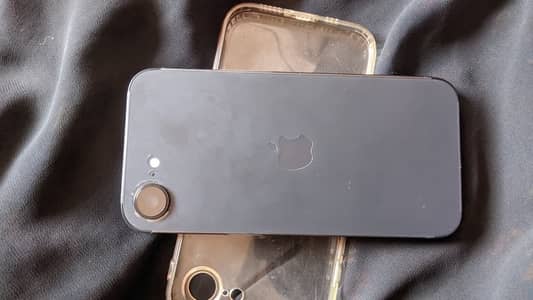 IPhone 16e Jv 100% battery health LLA Variant