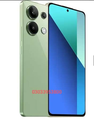 redmi note 13 = 030for 3395sale 3800 ←contact