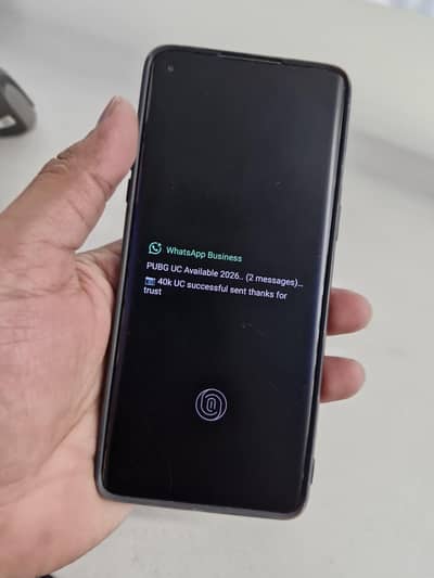 One plus Best Phone 90FPS Supported