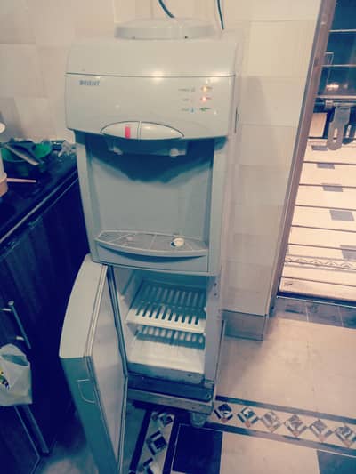 Orient Water Dispenser