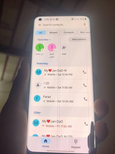 OnePlus 9pro 12/256 GB